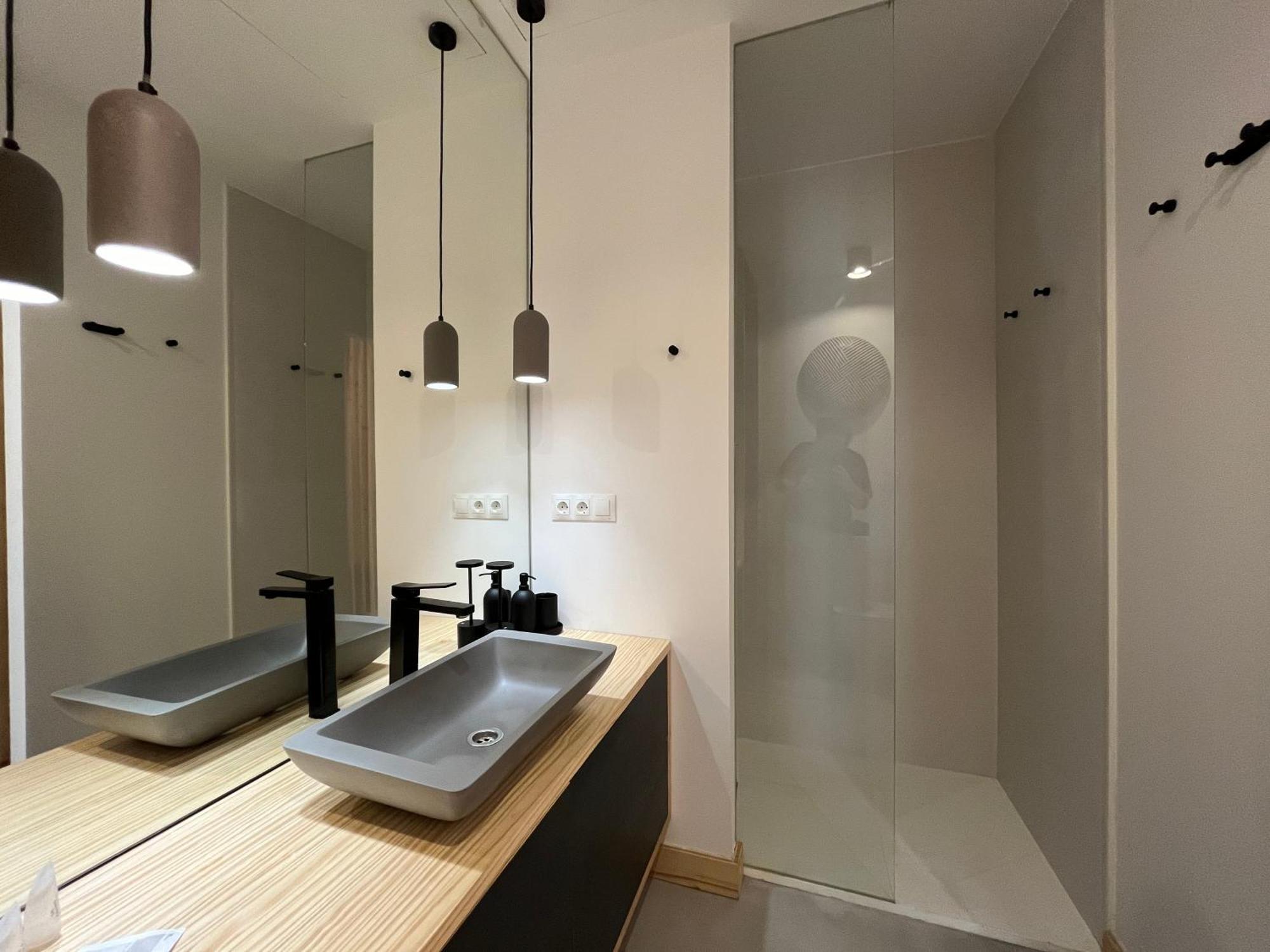 Atico Torre Tavira Ascensor Grupo Ac Gestion Apartment *